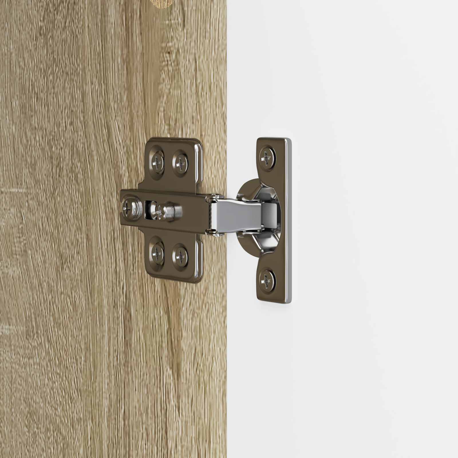 Kreveta Hrast sonoma 66 x 34,5 x 90 cm Konstruirano drvo