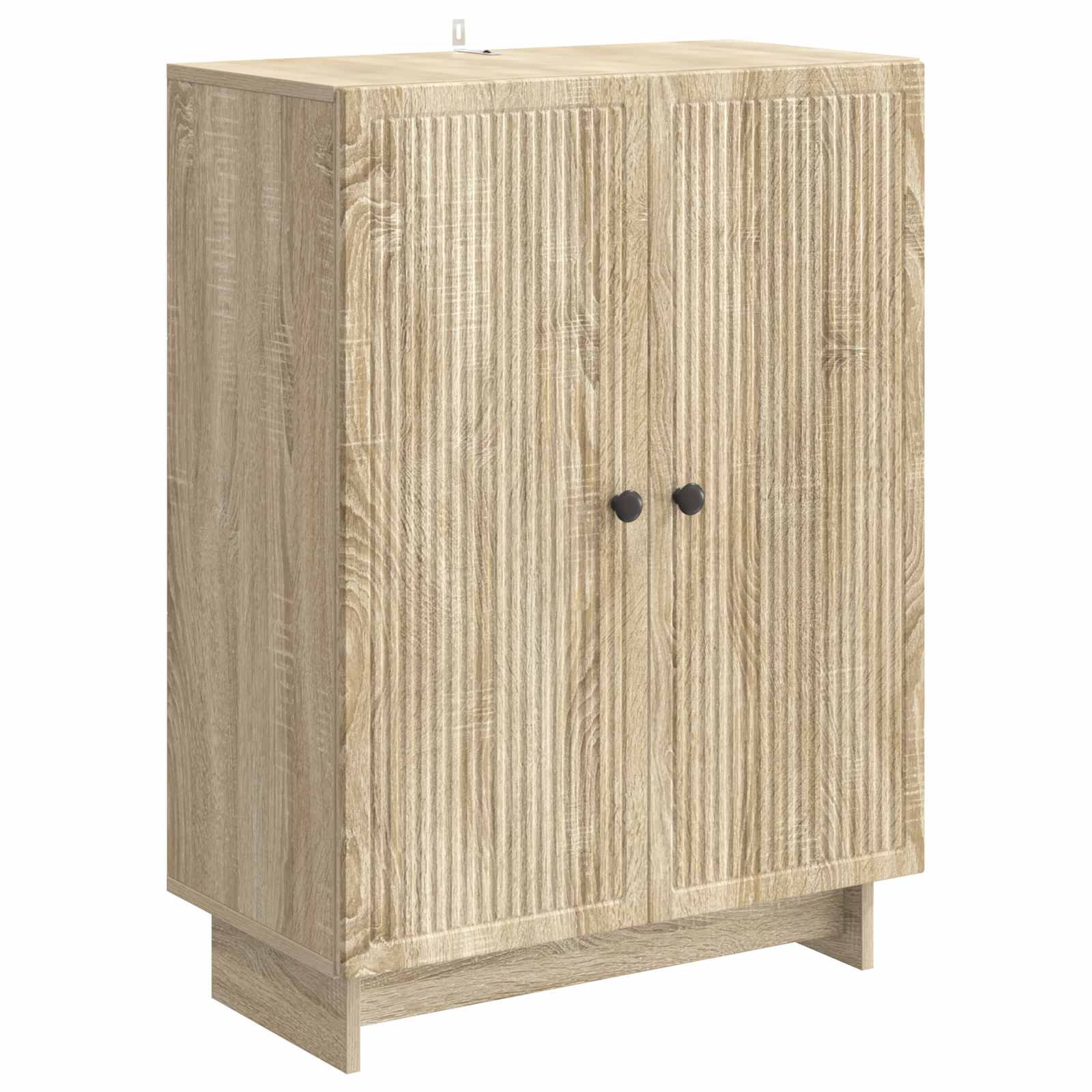 Kreveta Hrast sonoma 66 x 34,5 x 90 cm Konstruirano drvo