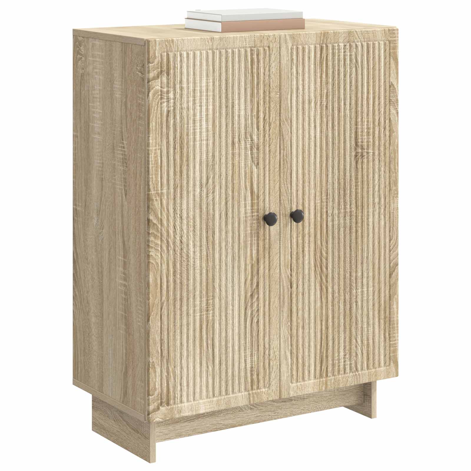 Kreveta Hrast sonoma 66 x 34,5 x 90 cm Konstruirano drvo