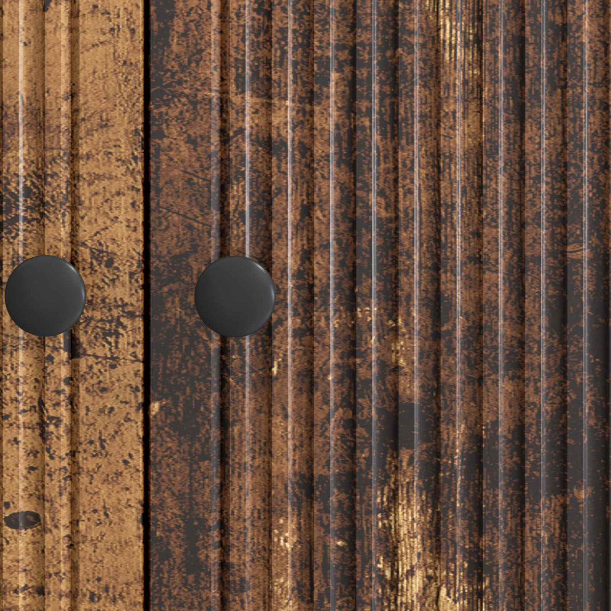 Kreveta Staro drvo 66 x 34,5 x 90 cm Konstruirano drvo