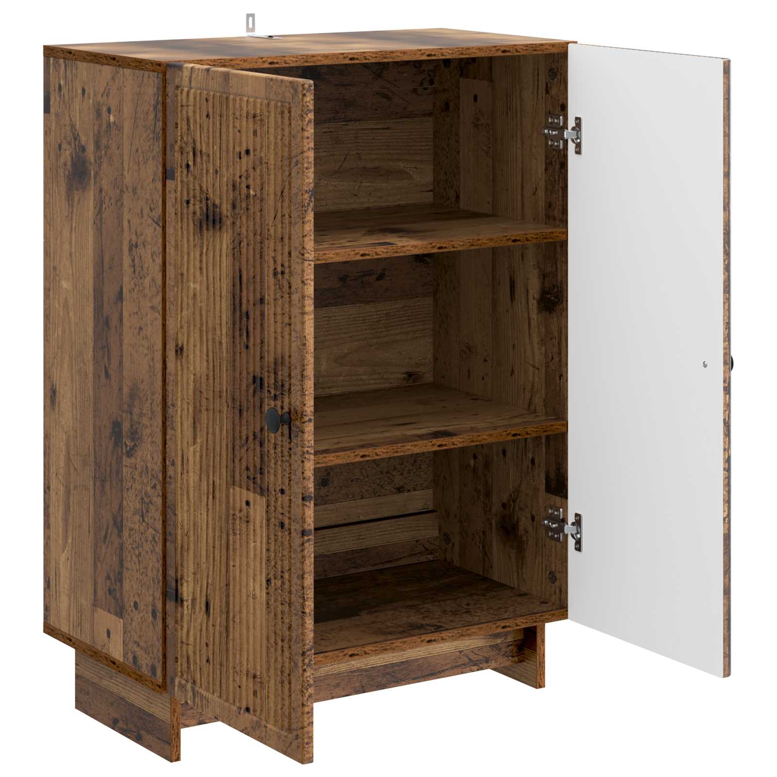 Kreveta Staro drvo 66 x 34,5 x 90 cm Konstruirano drvo