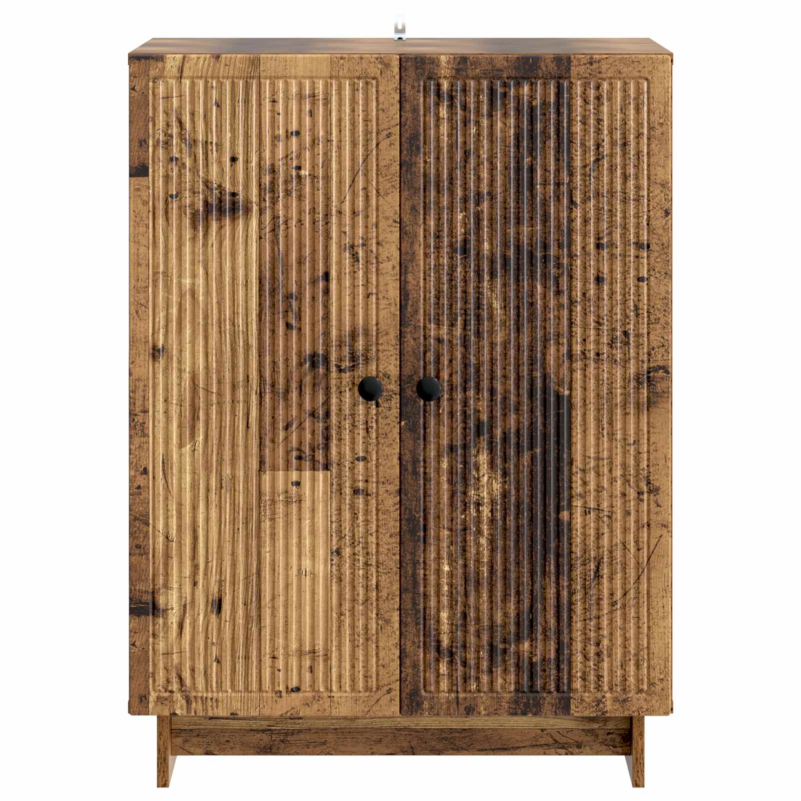 Kreveta Staro drvo 66 x 34,5 x 90 cm Konstruirano drvo