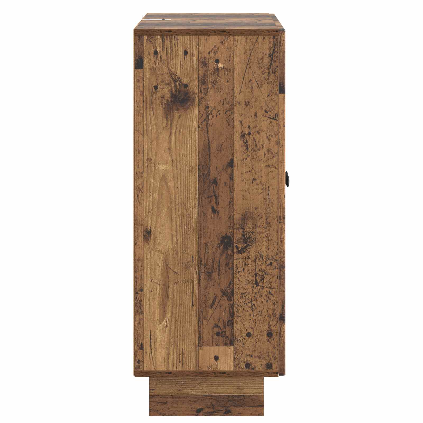 Kreveta Staro drvo 66 x 34,5 x 90 cm Konstruirano drvo