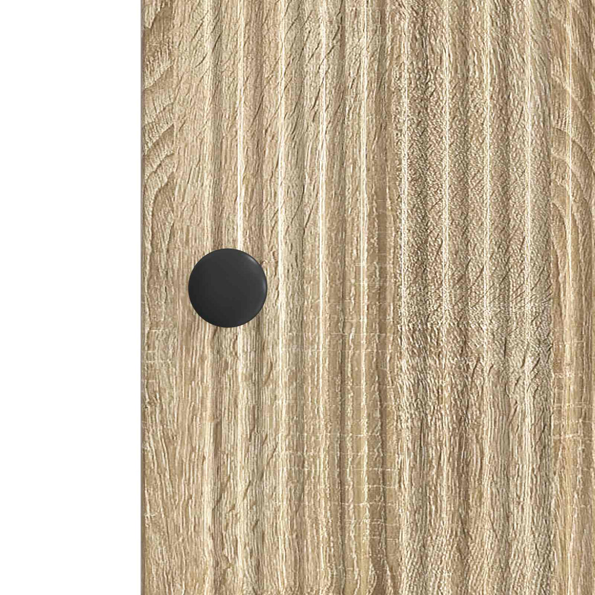 Kreveta Hrast sonoma 33 x 34,5 x 90 cm Konstruirano drvo