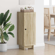 Kreveta Hrast sonoma 33 x 34,5 x 90 cm Konstruirano drvo