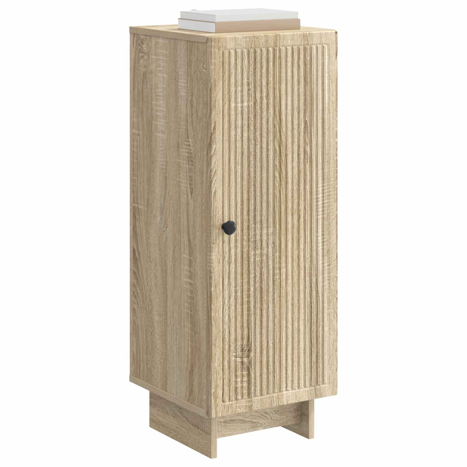 Kreveta Hrast sonoma 33 x 34,5 x 90 cm Konstruirano drvo