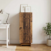 Kreveta Staro drvo 33 x 34,5 x 90 cm Konstruirano drvo