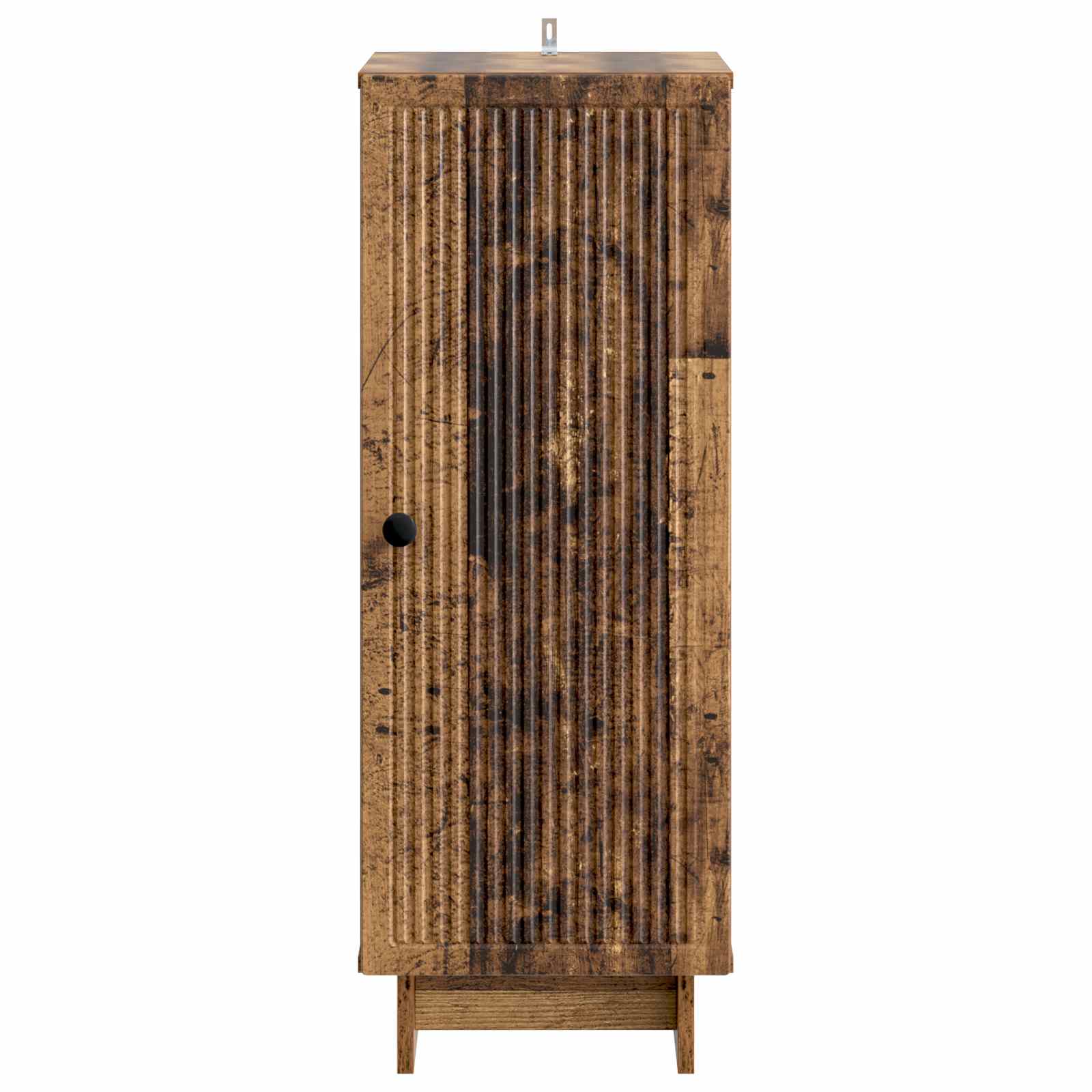 Kreveta Staro drvo 33 x 34,5 x 90 cm Konstruirano drvo