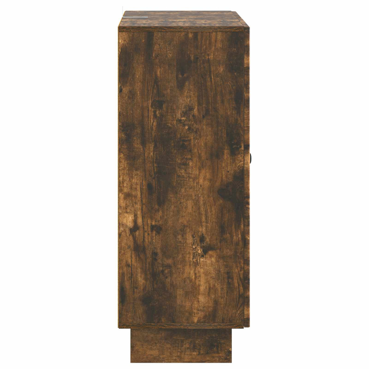 Kreveta Dimljeni hrast 66 x 34,5 x 90 cm Konstruirano drvo