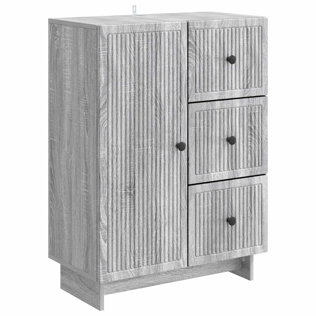 Kreveta 66 x 34,5 x 90 cm Konstruirano drvo