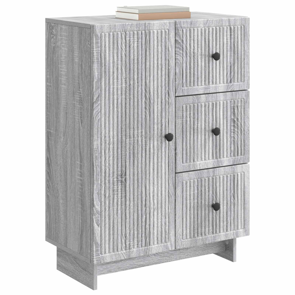 Kreveta 66 x 34,5 x 90 cm Konstruirano drvo