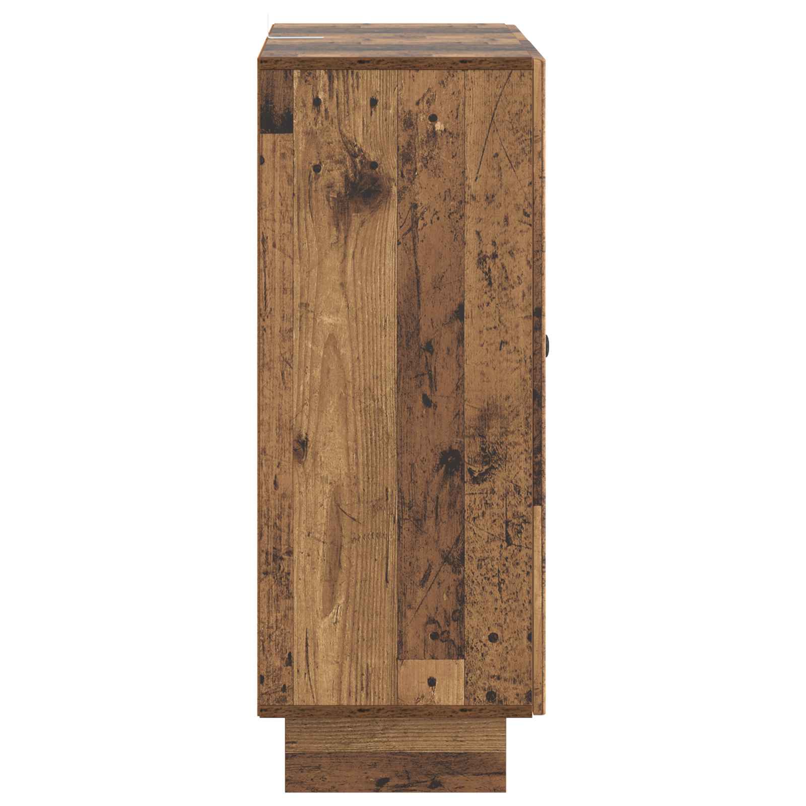 Kreveta Staro drvo 66 x 34,5 x 90 cm Konstruirano drvo