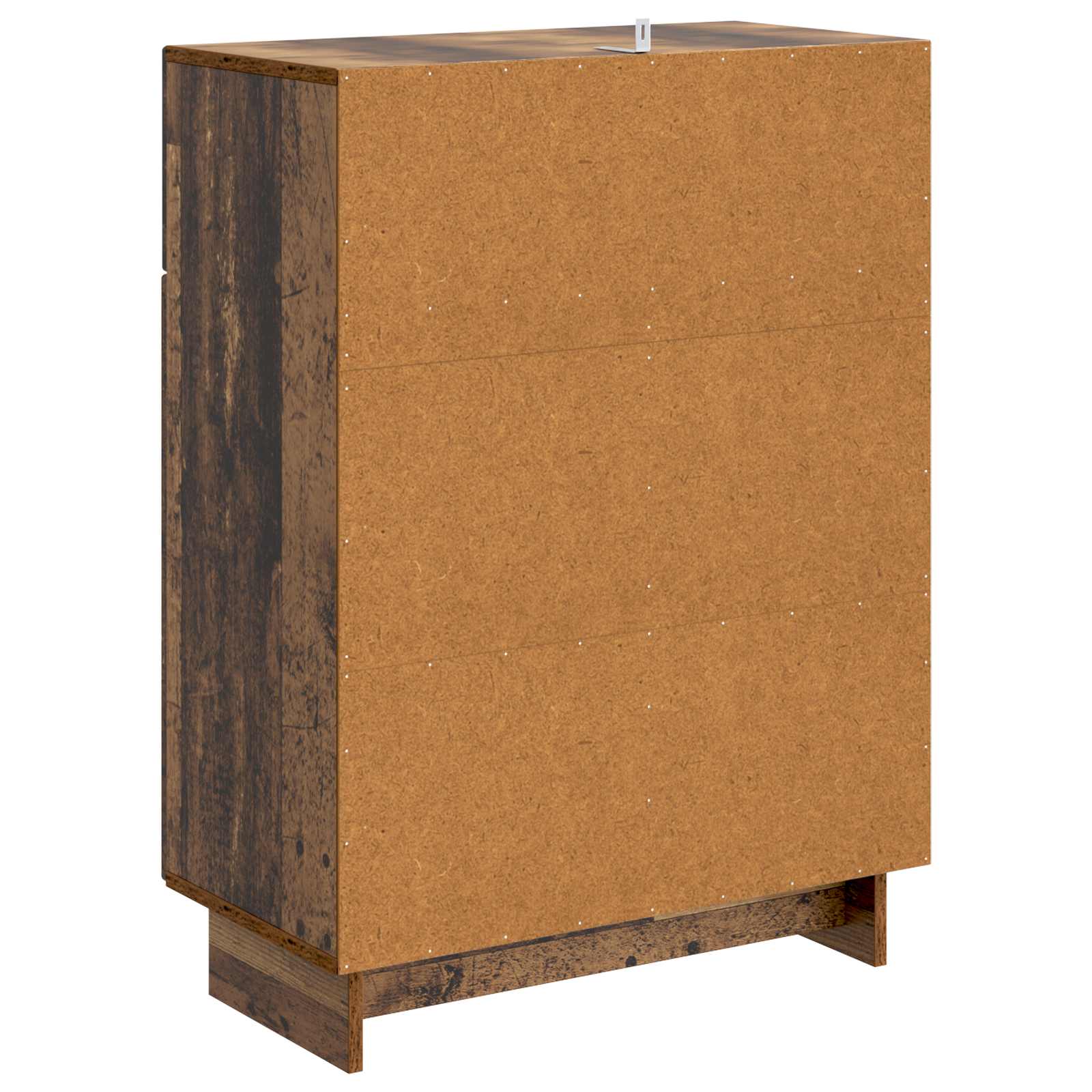 Kreveta Staro drvo 66 x 34,5 x 90 cm Konstruirano drvo