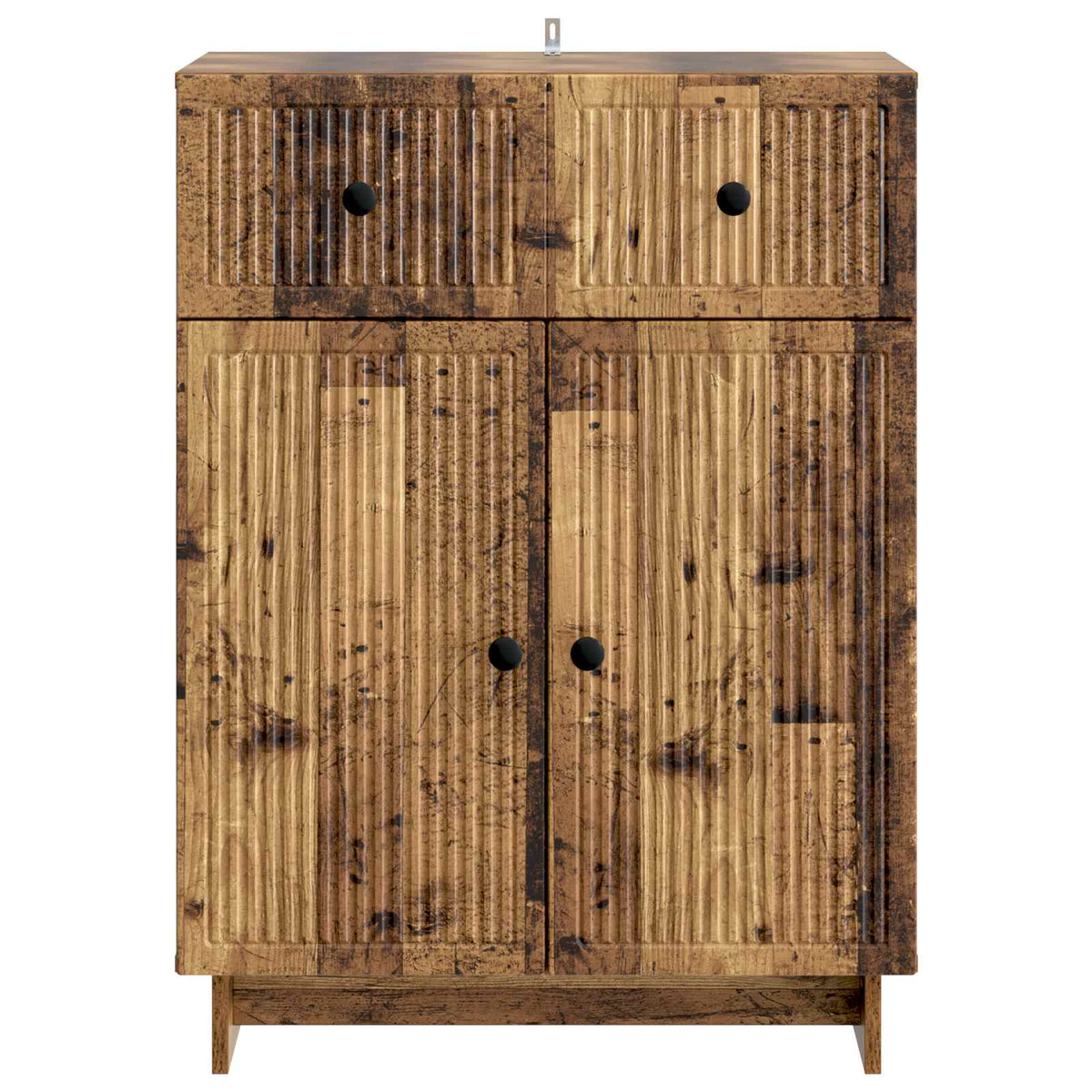 Kreveta Staro drvo 66 x 34,5 x 90 cm Konstruirano drvo