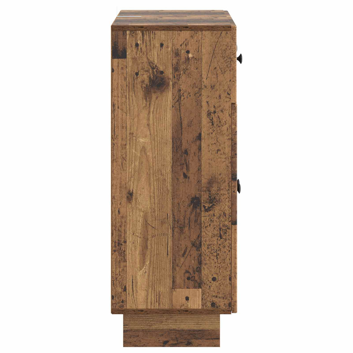 Kreveta Staro drvo 66 x 34,5 x 90 cm Konstruirano drvo