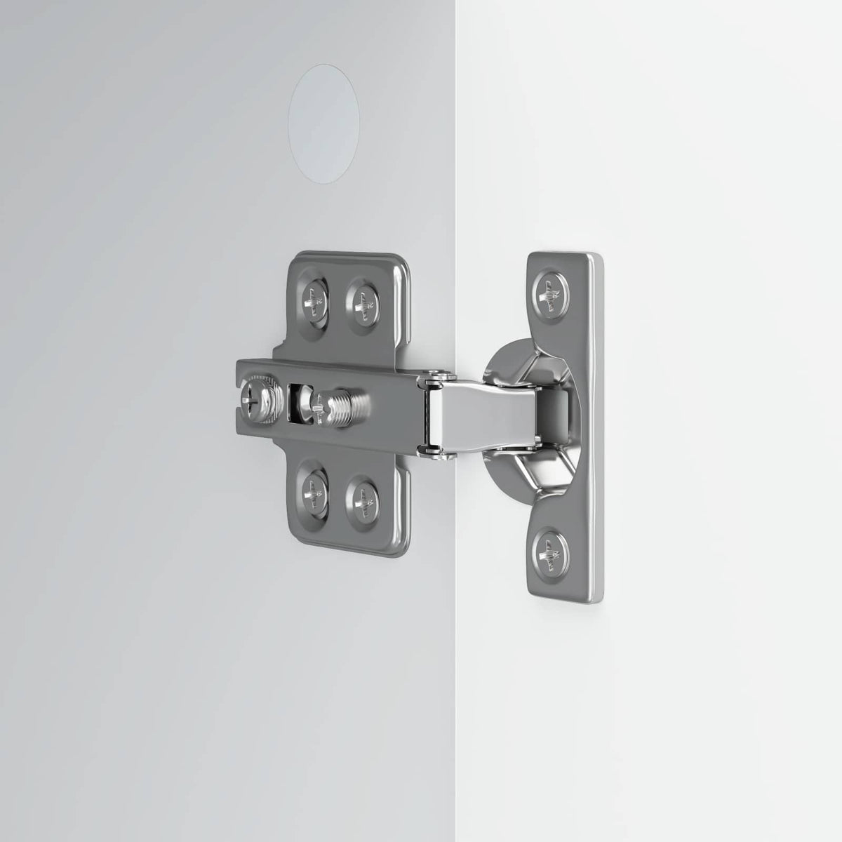 Kreveta Bijela 89 x 34,5 x 80 cm Konstruirano drvo