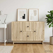 Kreveta Hrast sonoma 89 x 34,5 x 60 cm Konstruirano drvo