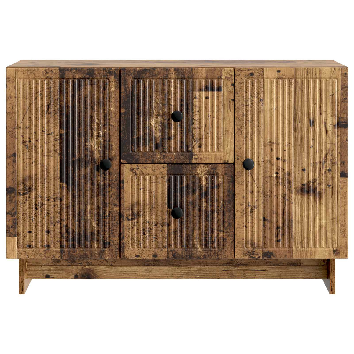 Kreveta Staro drvo 89 x 34,5 x 60 cm Konstruirano drvo