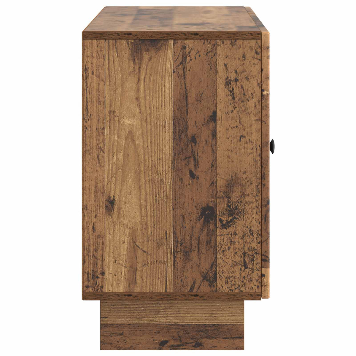 Kreveta Staro drvo 89 x 34,5 x 60 cm Konstruirano drvo