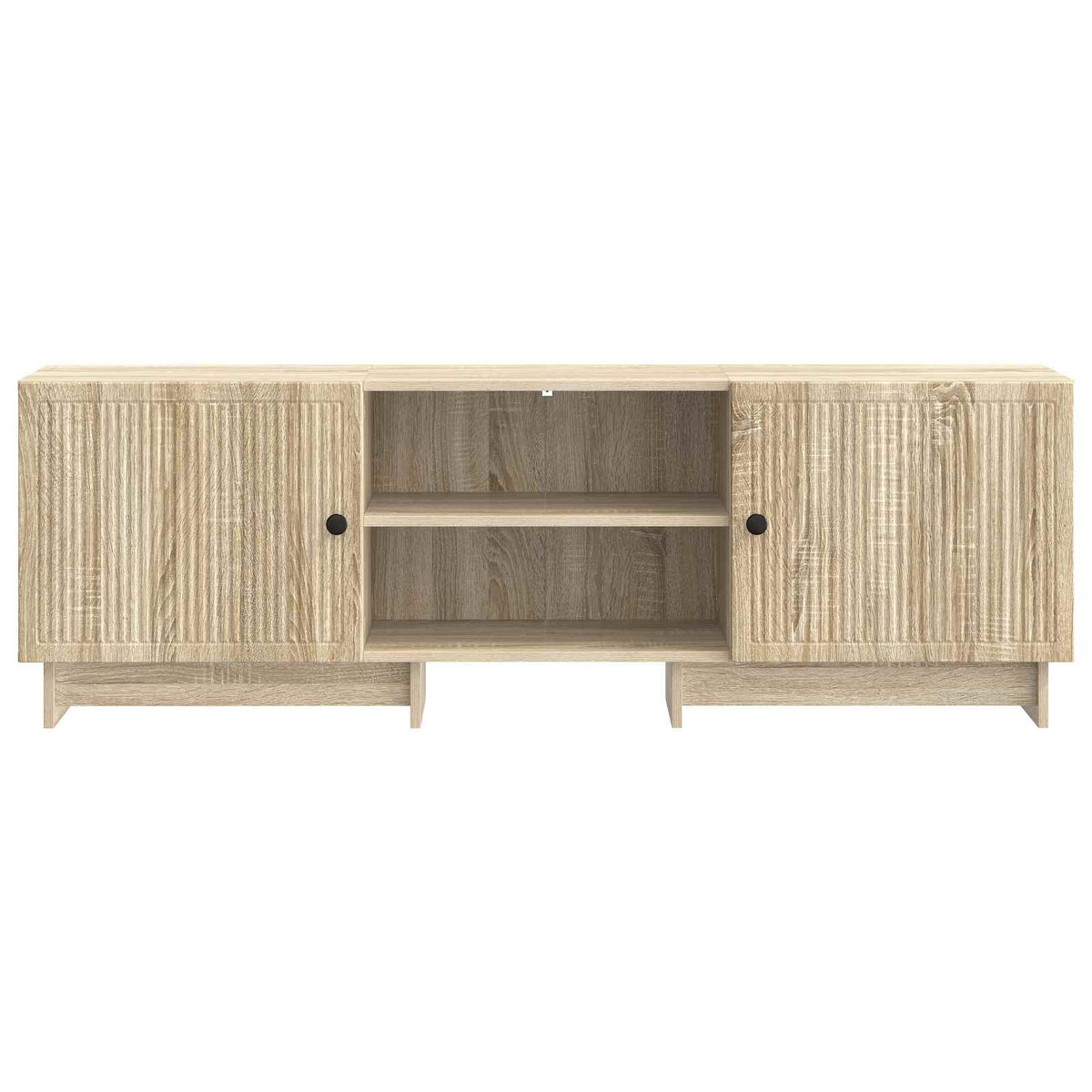 TV ormar Sonoma hrast 150 x 31 x 50 cm Konstrukcijsko drvo