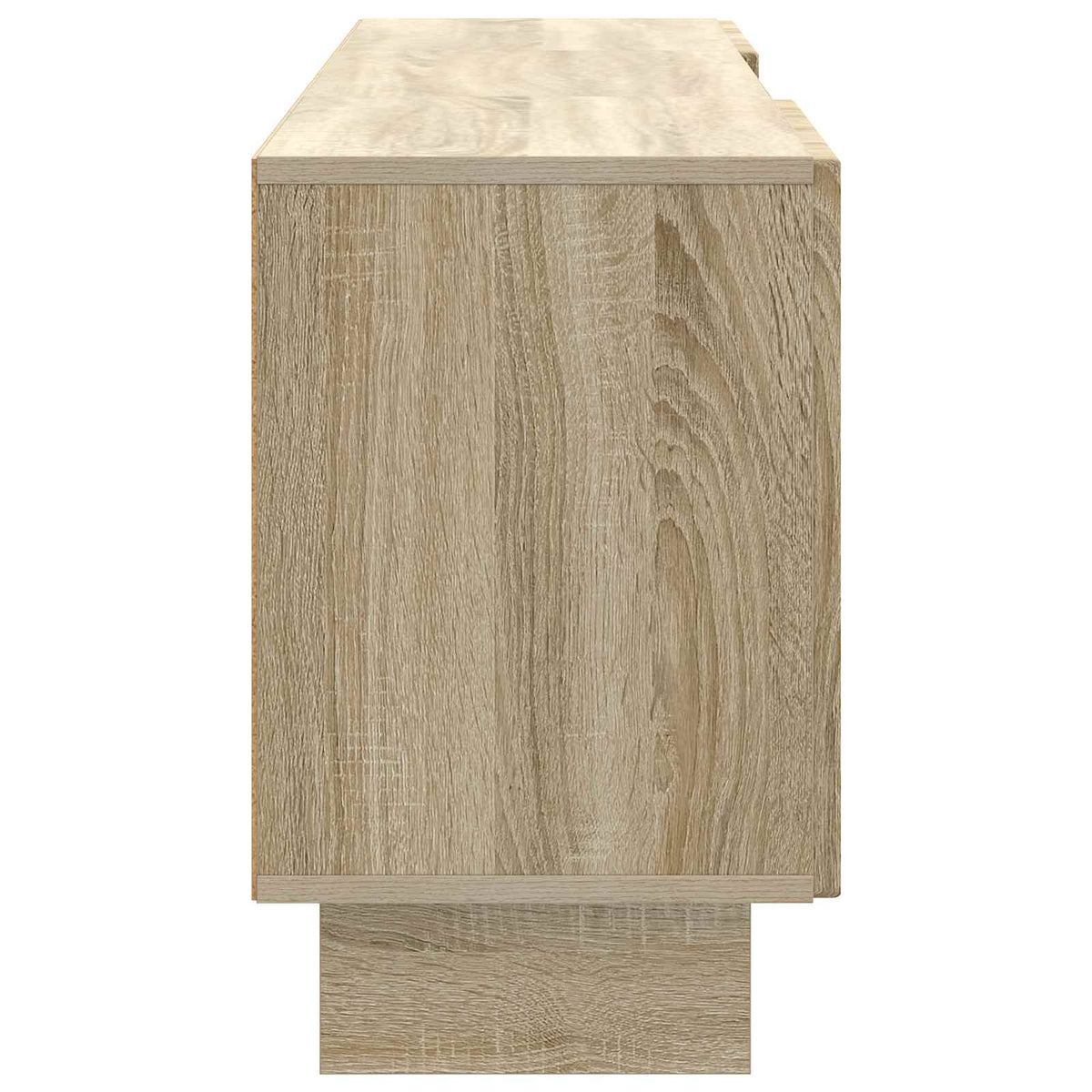 TV ormar Sonoma hrast 150 x 31 x 50 cm Konstrukcijsko drvo