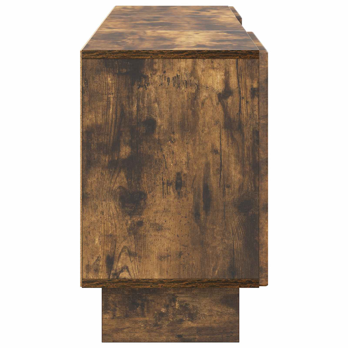 TV ormar Dimljeni Hrast 150 x 31 x 50 cm Konstrukcijsko drvo