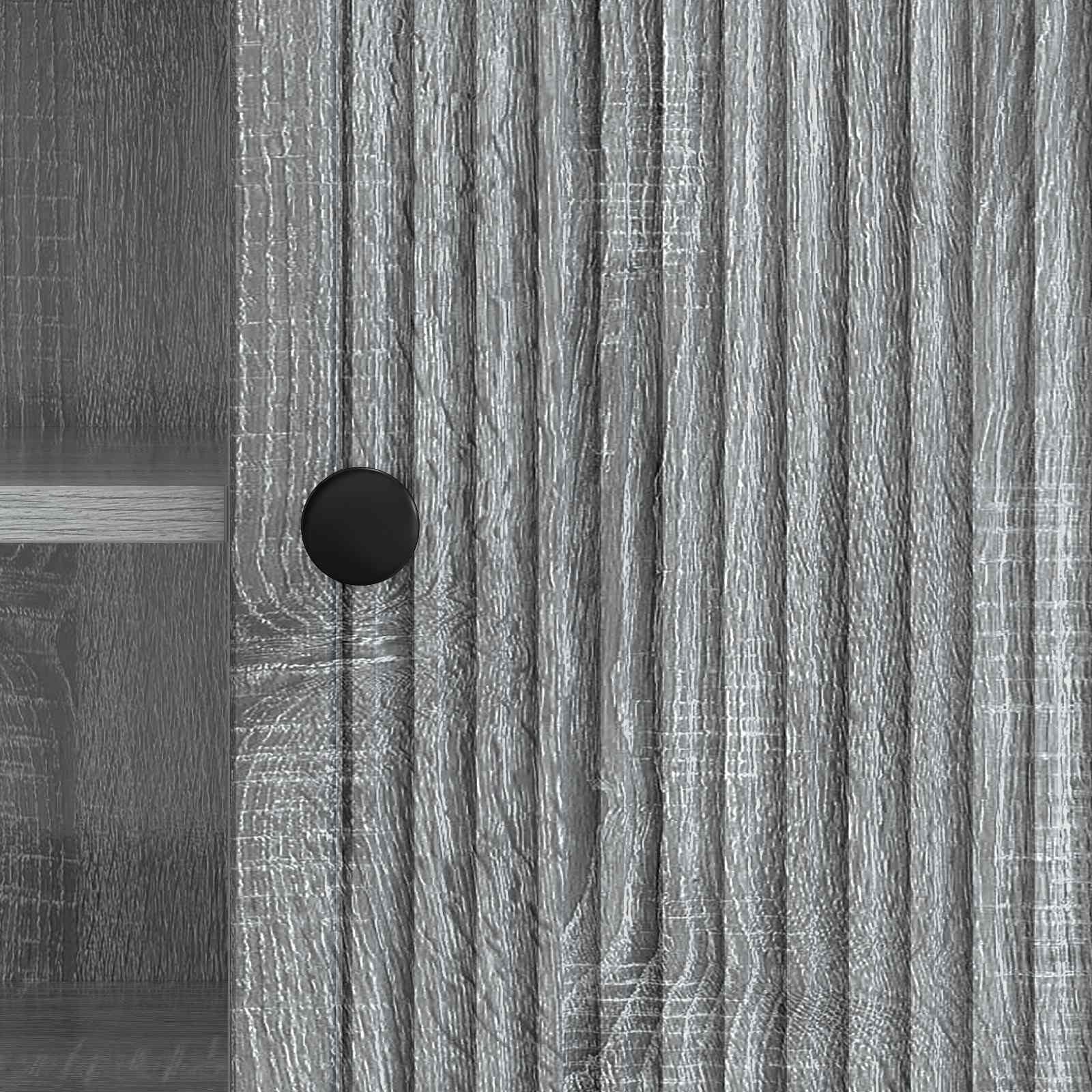 TV ormar Sivi Sonoma 150 x 31 x 50 cm Konstrukcijsko drvo