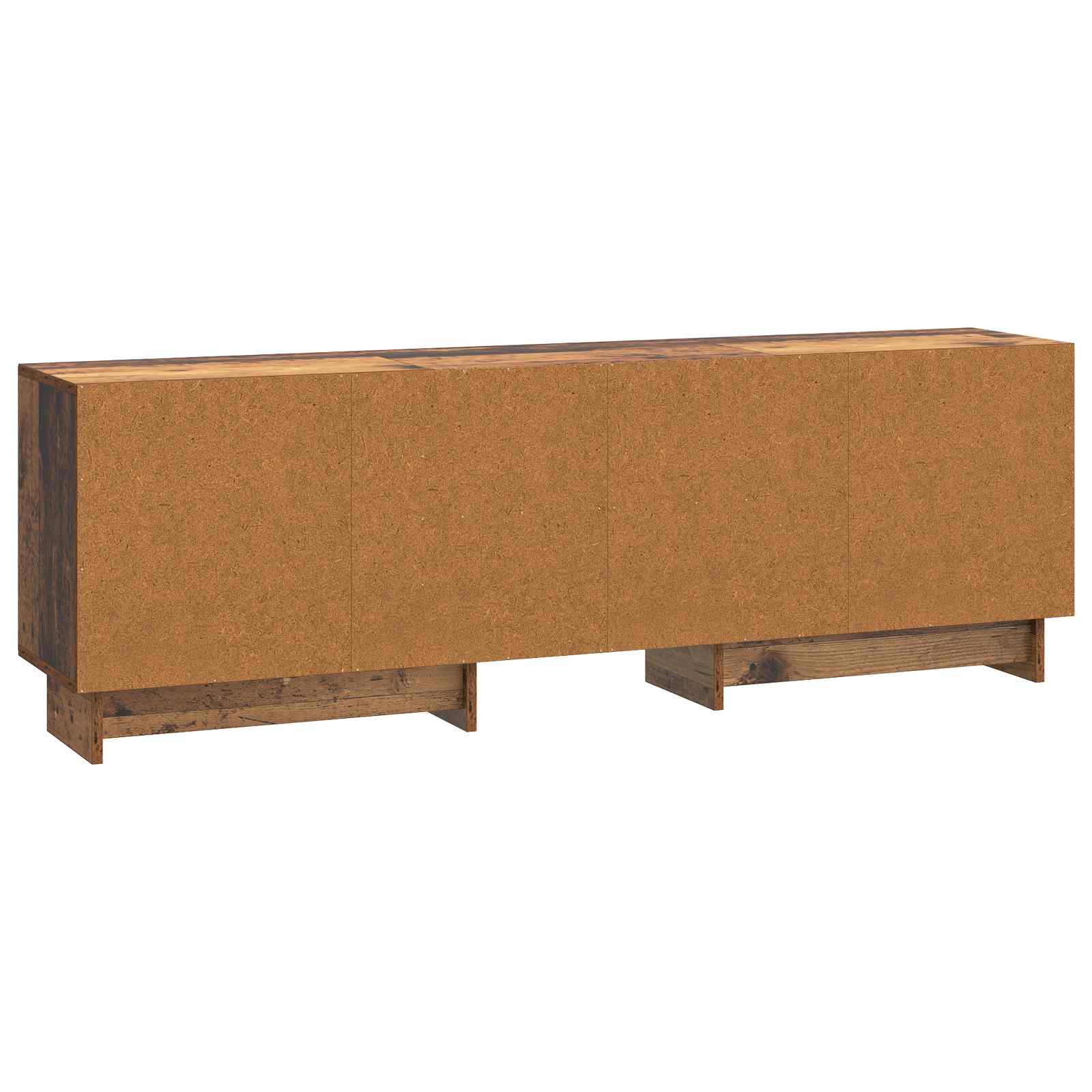 TV ormar Staro drvo 150 x 31 x 50 cm Konstrukcijsko drvo