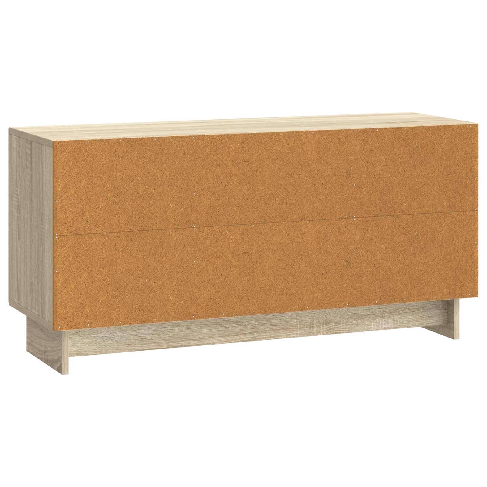 TV ormar 102 x 34,5 x 50 cm Hrast sonoma Konstruirano drvo
