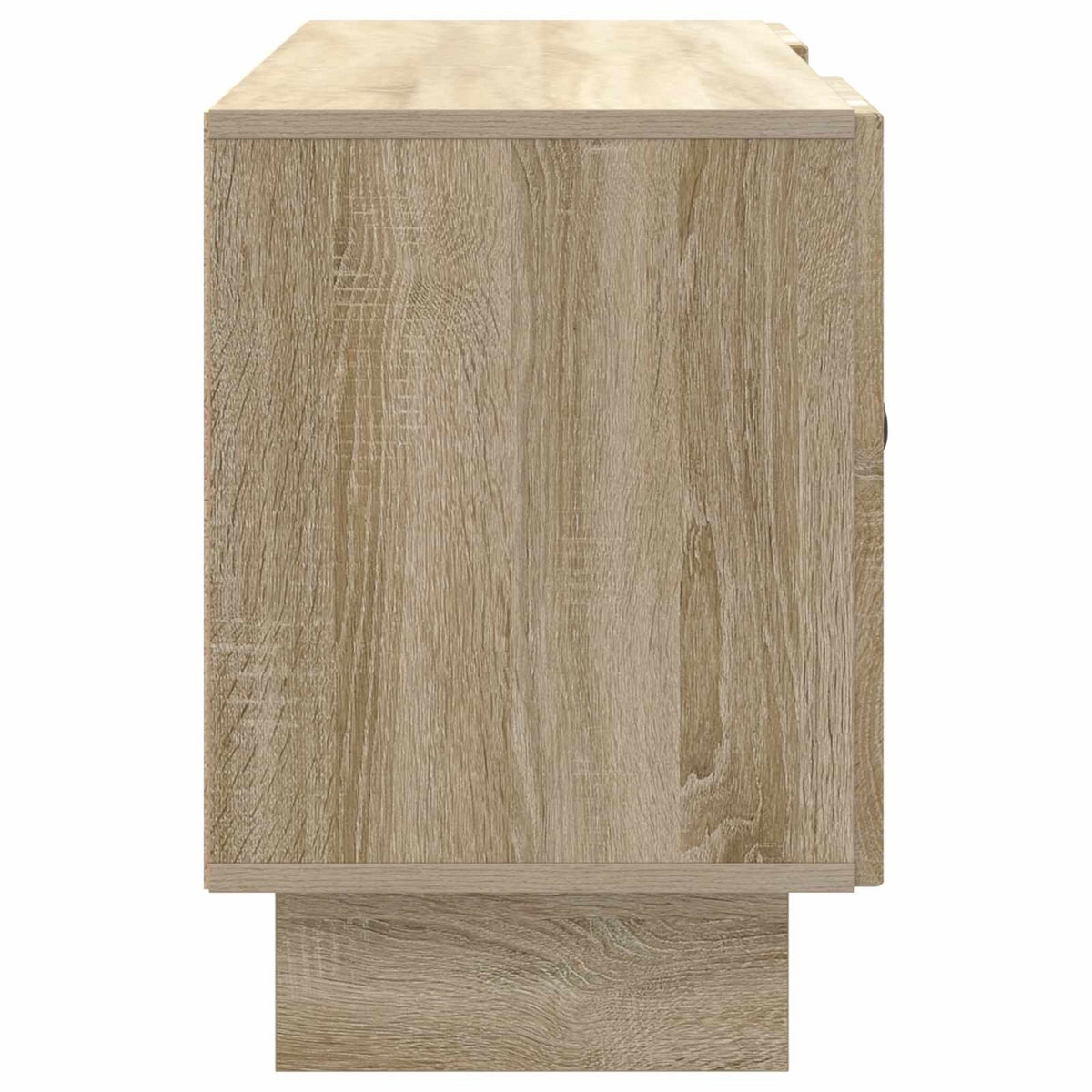 TV ormar 102 x 34,5 x 50 cm Hrast sonoma Konstruirano drvo