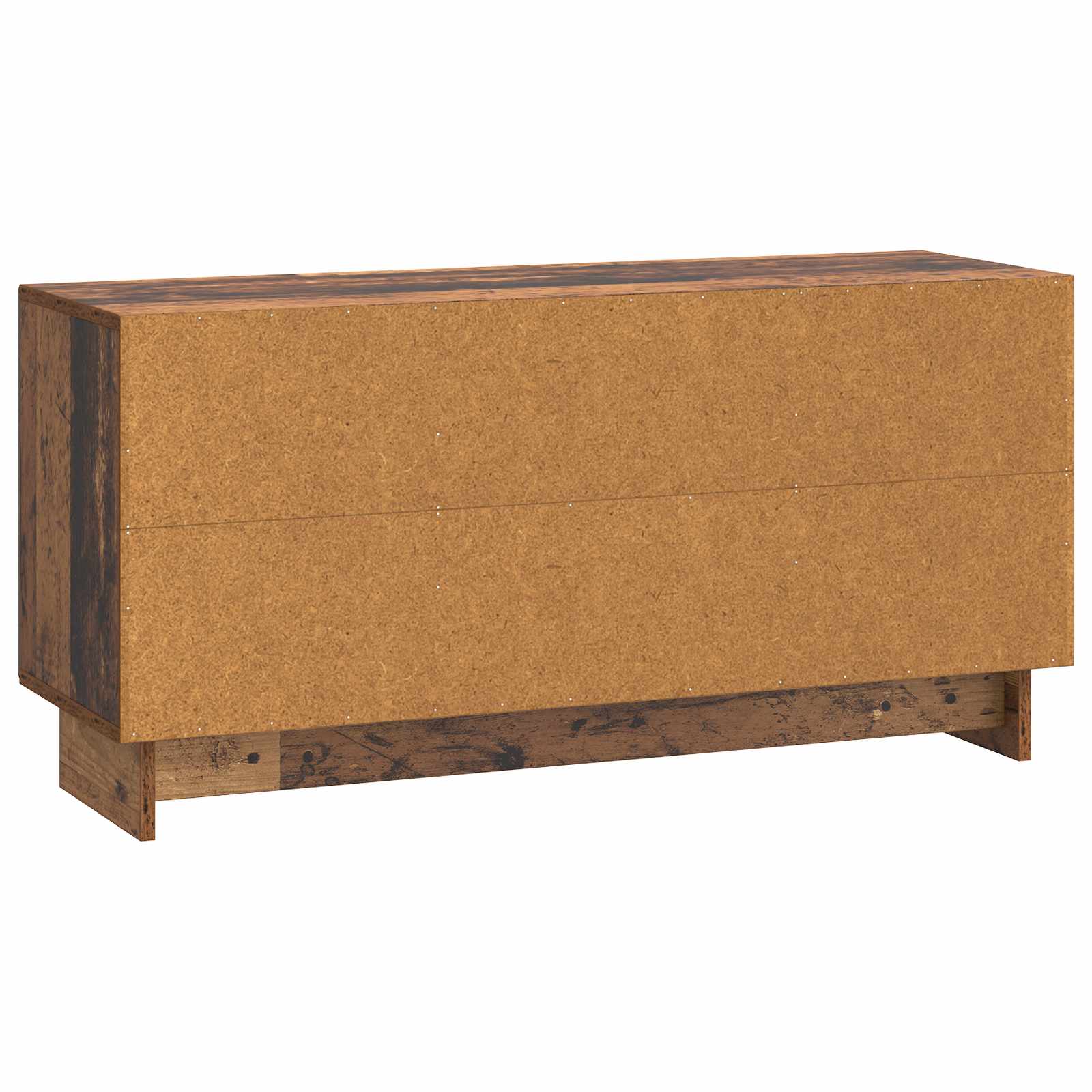 TV ormar 102 x 34,5 x 50 cm Staro drvo Konstruirano drvo
