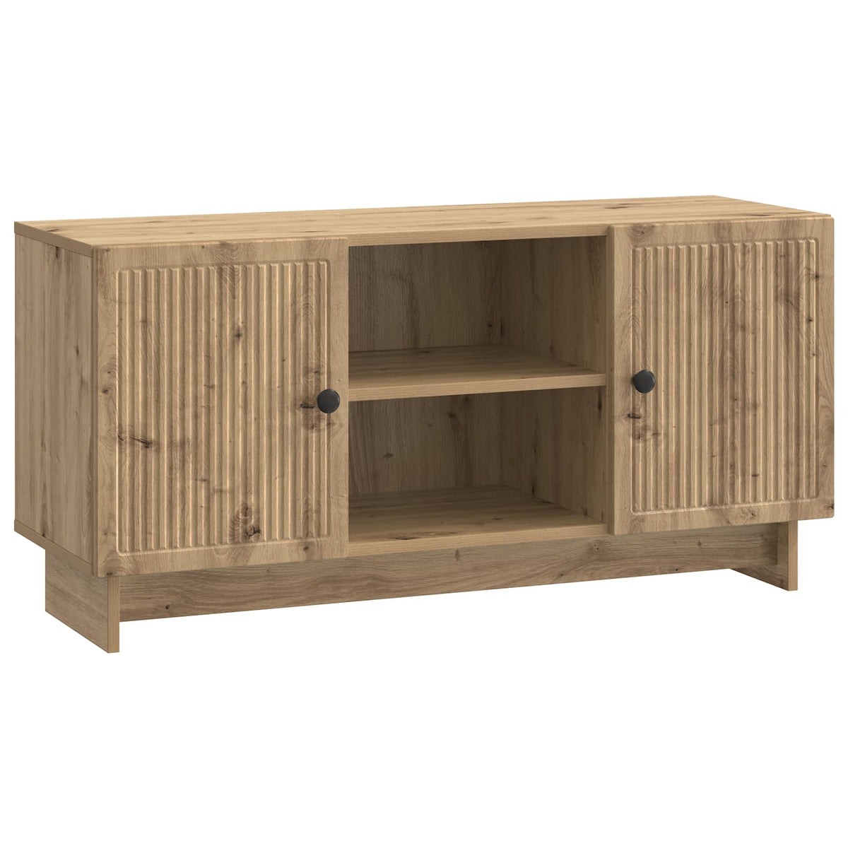 TV ormar 102 x 34,5 x 50 cm Konstruirano drvo