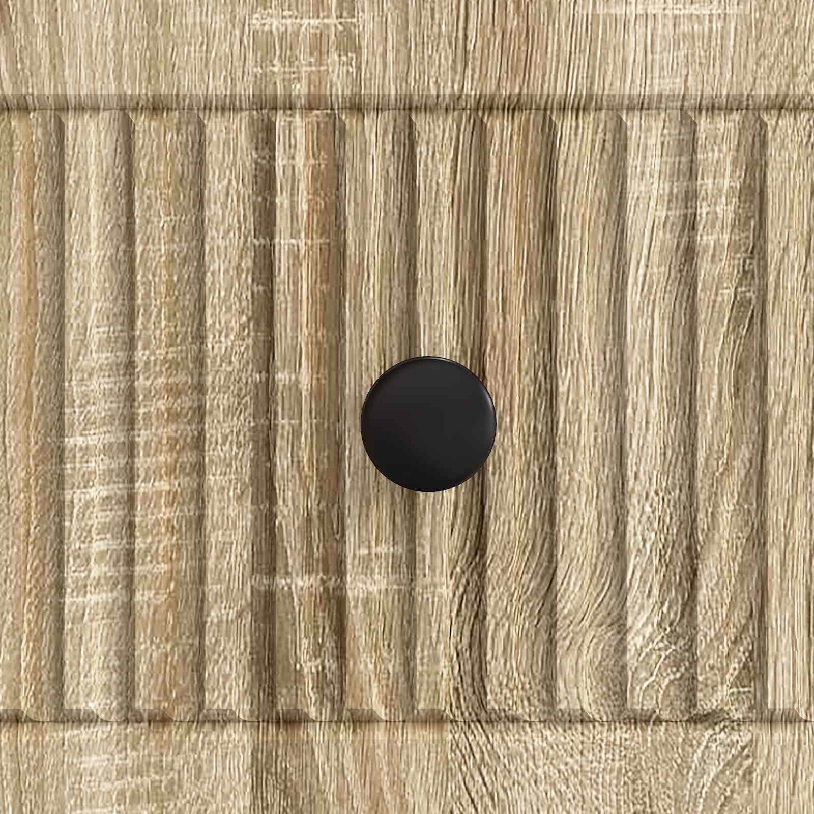 TV ormar Hrast sonoma 147 x 34,5 x 30 cm Konstruirano drvo