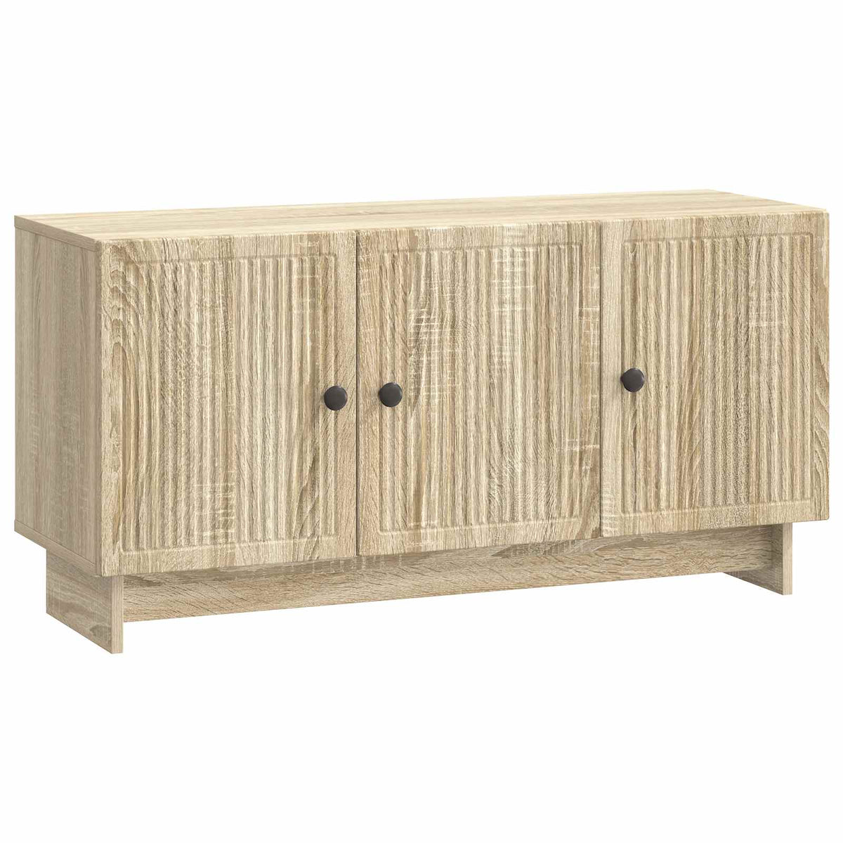 TV ormar Hrast sonoma 99 x 34,5 x 50 cm Konstruirano drvo