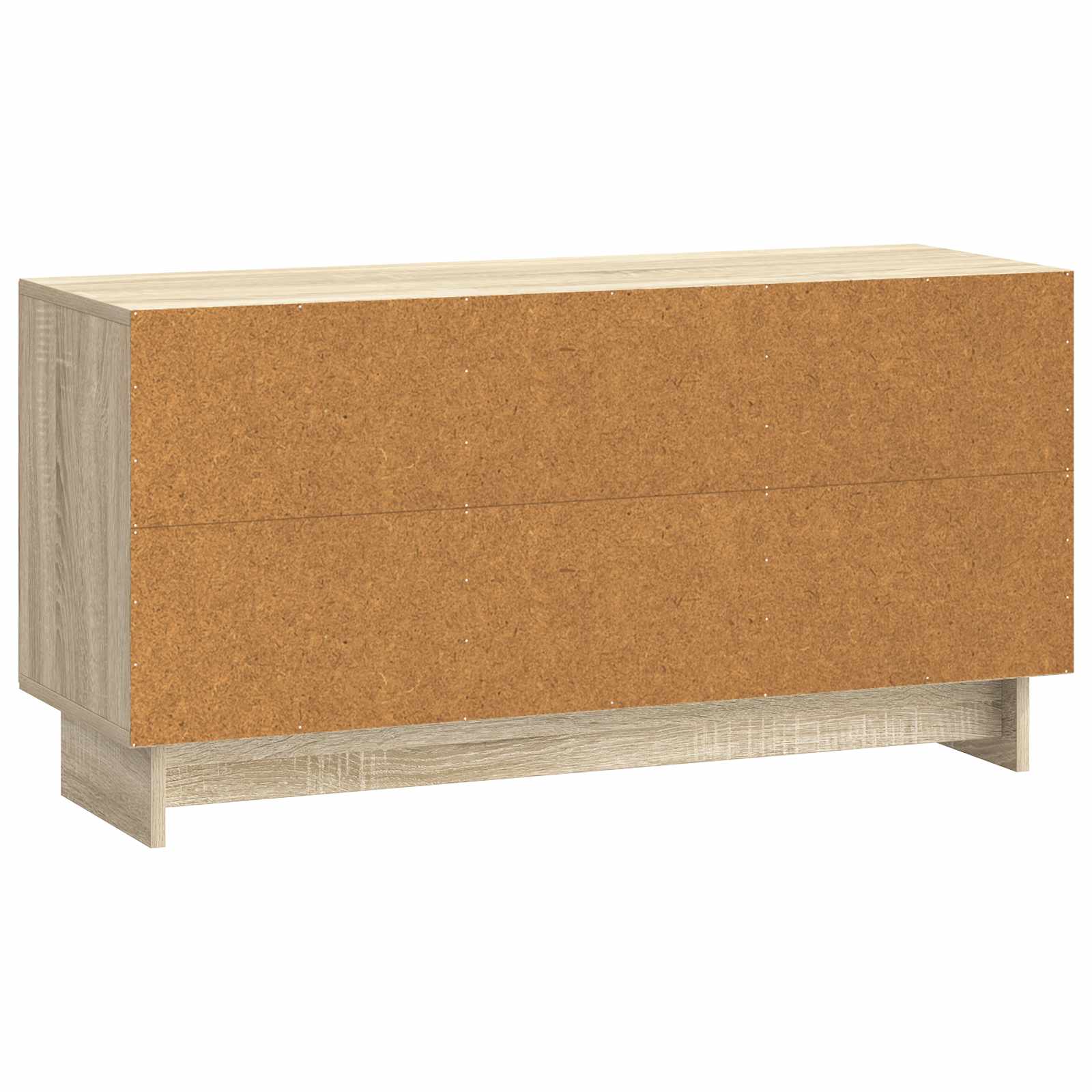 TV ormar Hrast sonoma 99 x 34,5 x 50 cm Konstruirano drvo