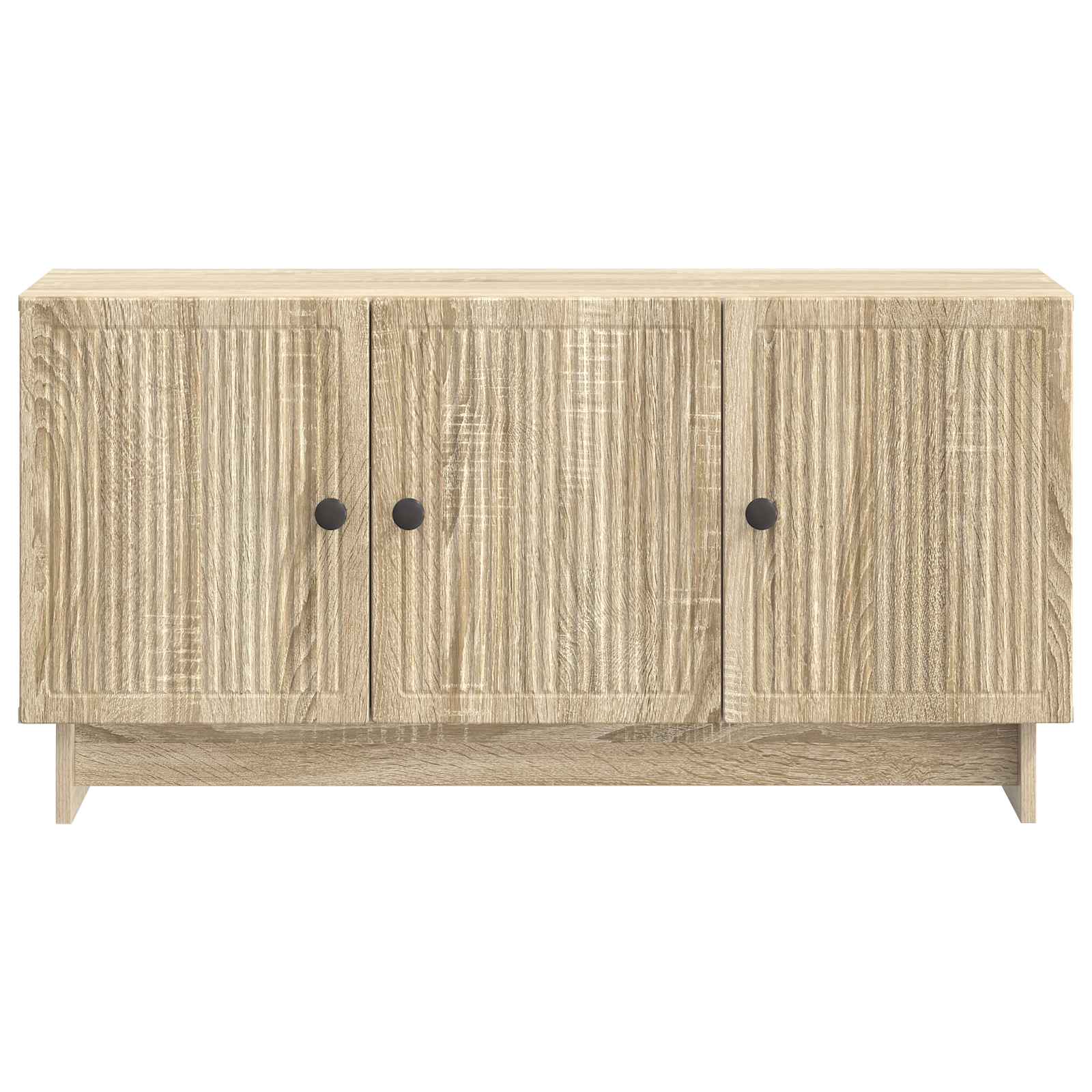 TV ormar Hrast sonoma 99 x 34,5 x 50 cm Konstruirano drvo