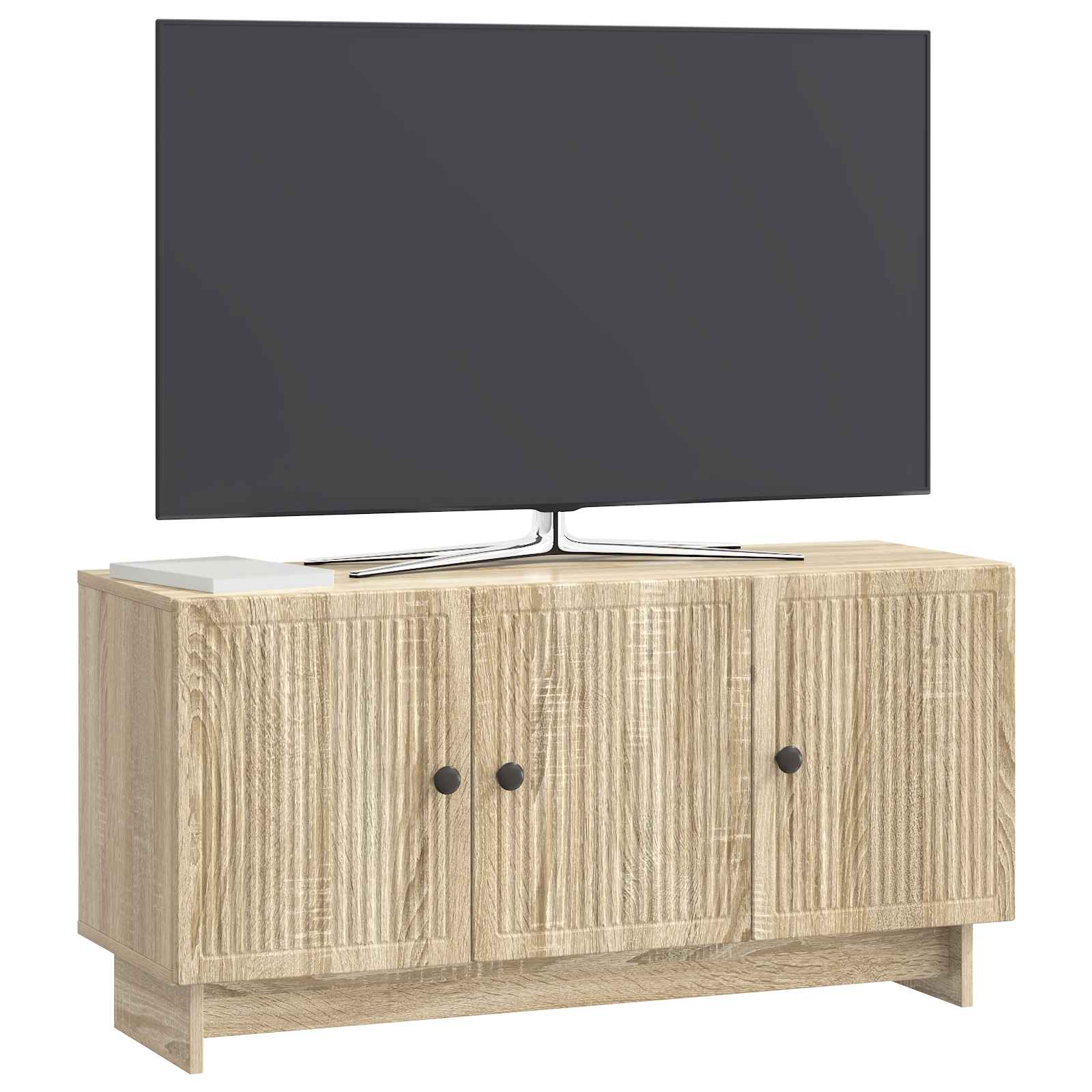 TV ormar Hrast sonoma 99 x 34,5 x 50 cm Konstruirano drvo