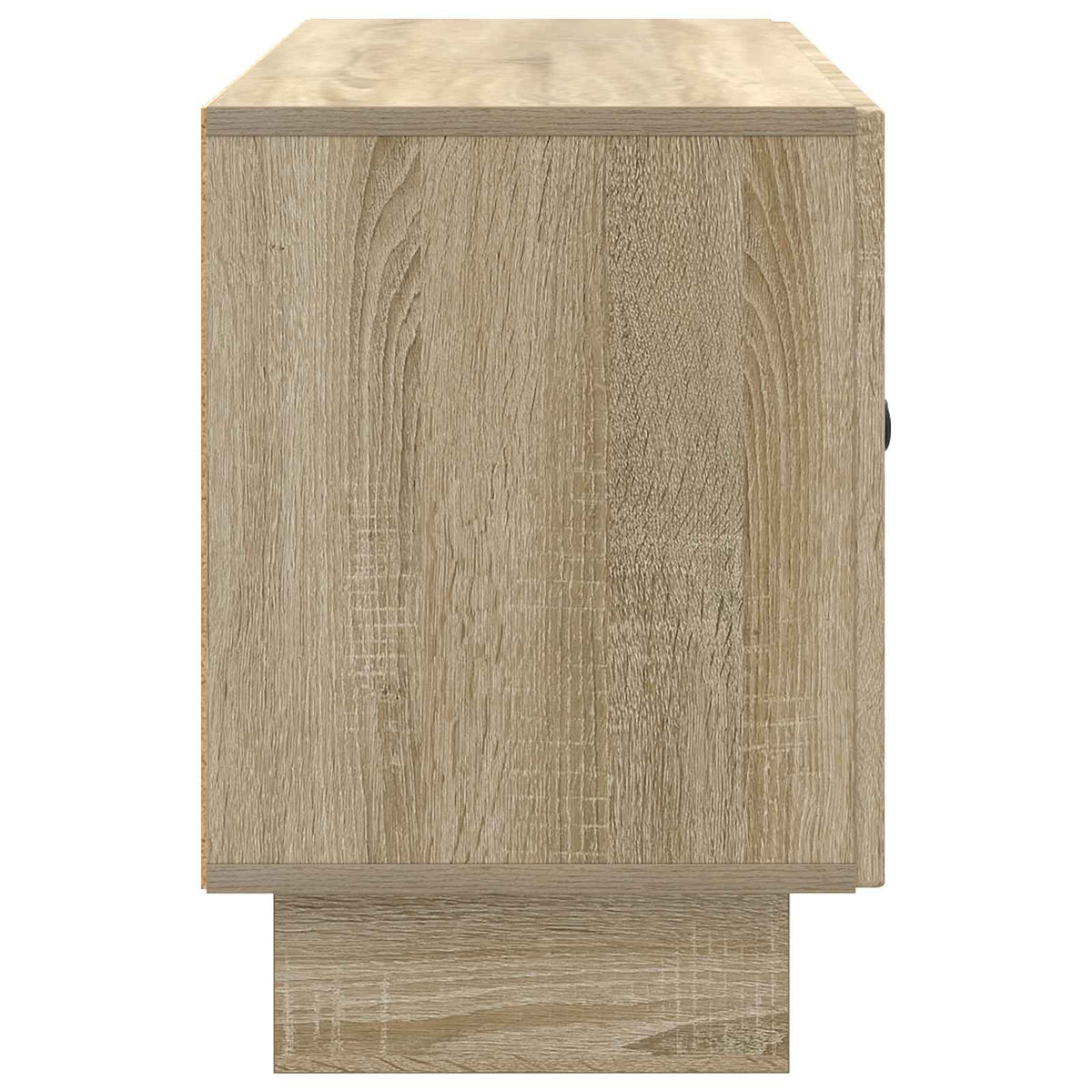 TV ormar Hrast sonoma 99 x 34,5 x 50 cm Konstruirano drvo