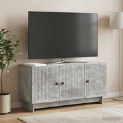TV ormar 99 x 34,5 x 50 cm Konstruirano drvo