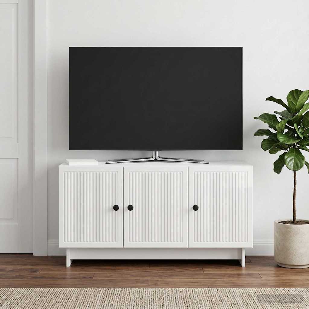 TV ormar 99 x 34,5 x 50 cm Konstruirano drvo