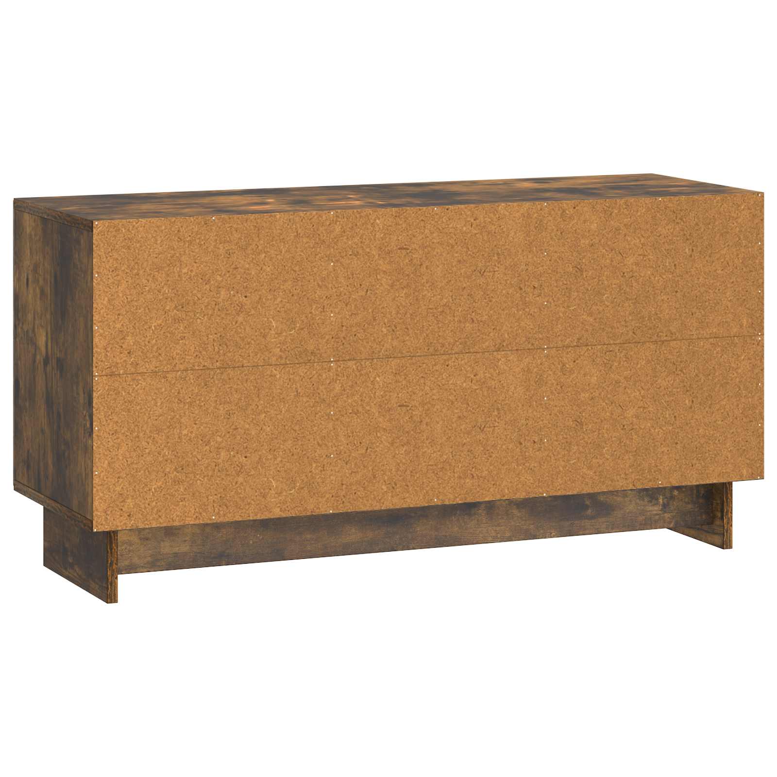 TV ormar Dimljeni hrast 99 x 34,5 x 50 cm Konstruirano drvo