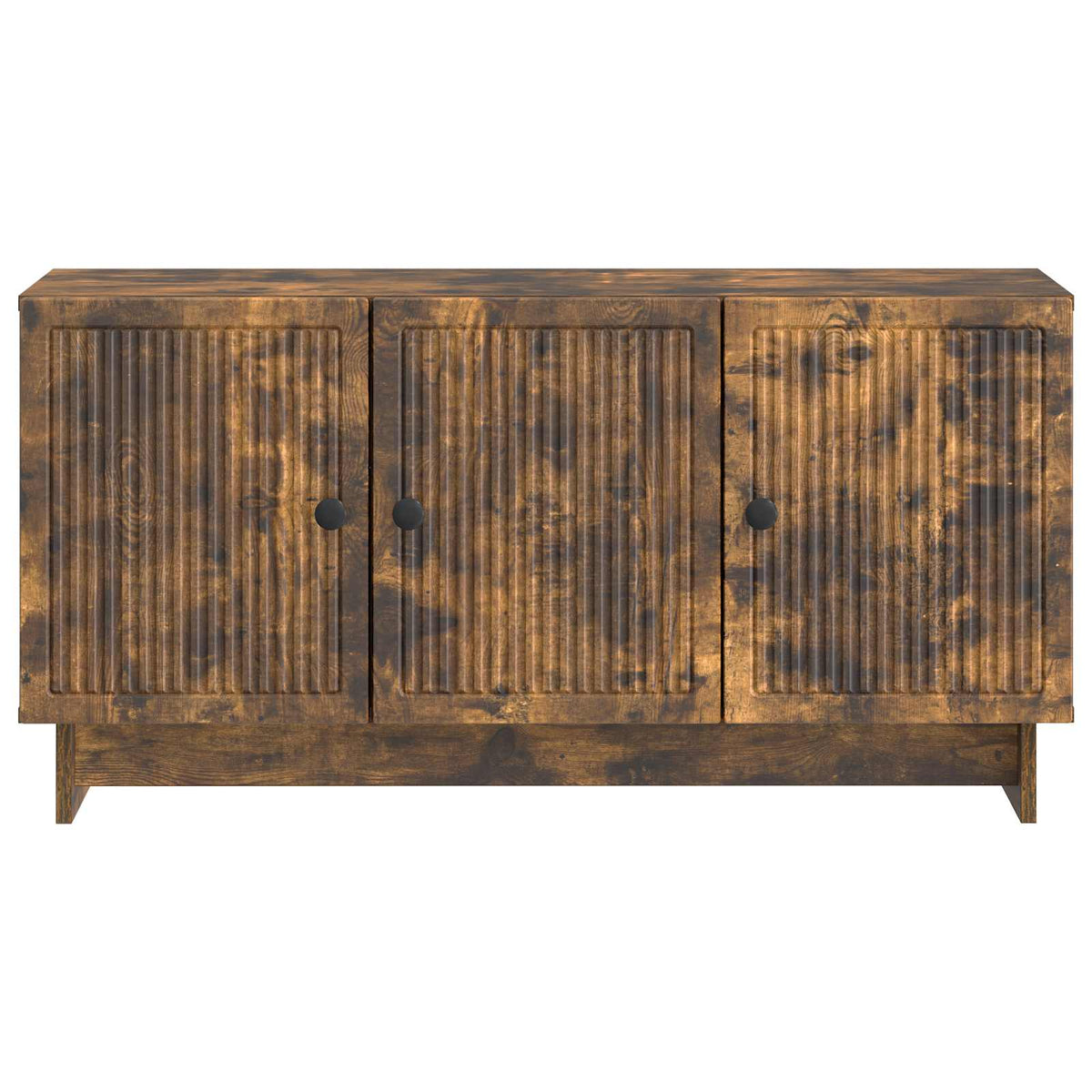 TV ormar Dimljeni hrast 99 x 34,5 x 50 cm Konstruirano drvo