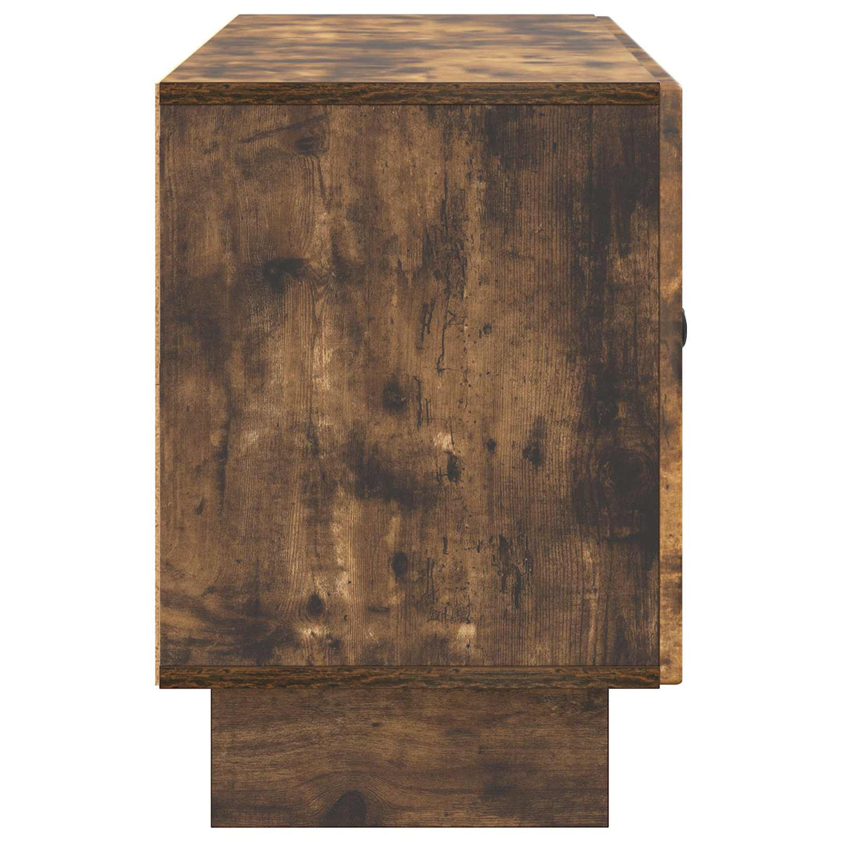 TV ormar Dimljeni hrast 99 x 34,5 x 50 cm Konstruirano drvo