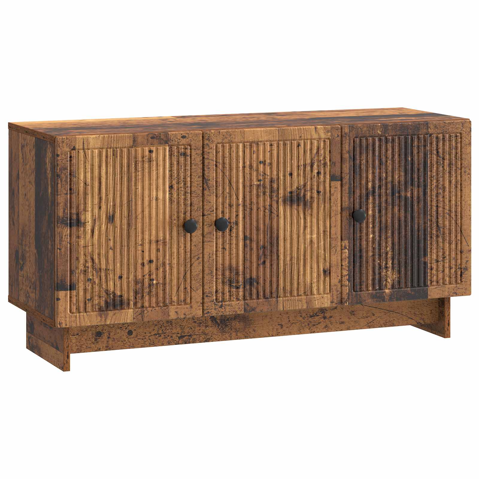 TV ormar Staro drvo 99 x 34,5 x 50 cm Konstruirano drvo