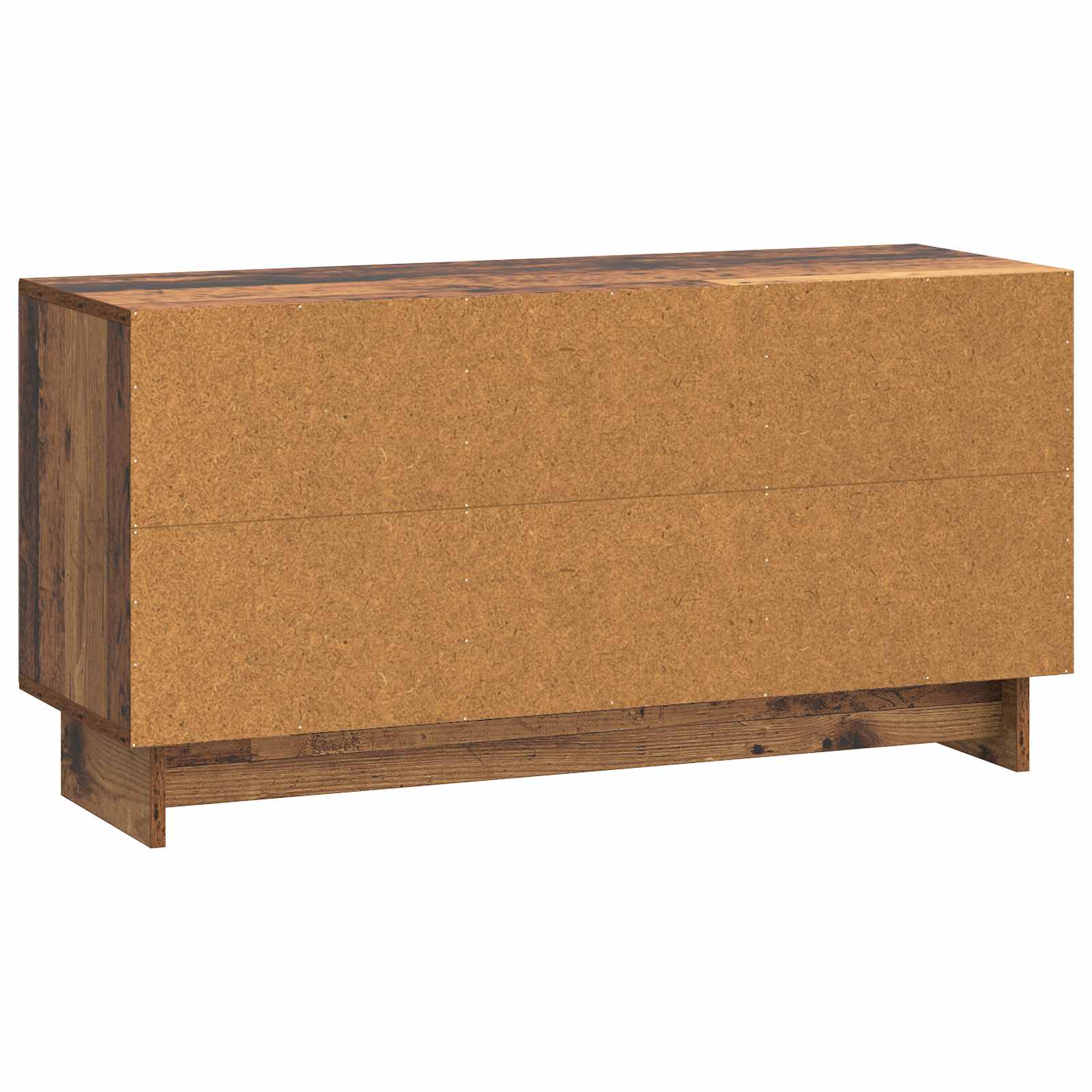 TV ormar Staro drvo 99 x 34,5 x 50 cm Konstruirano drvo
