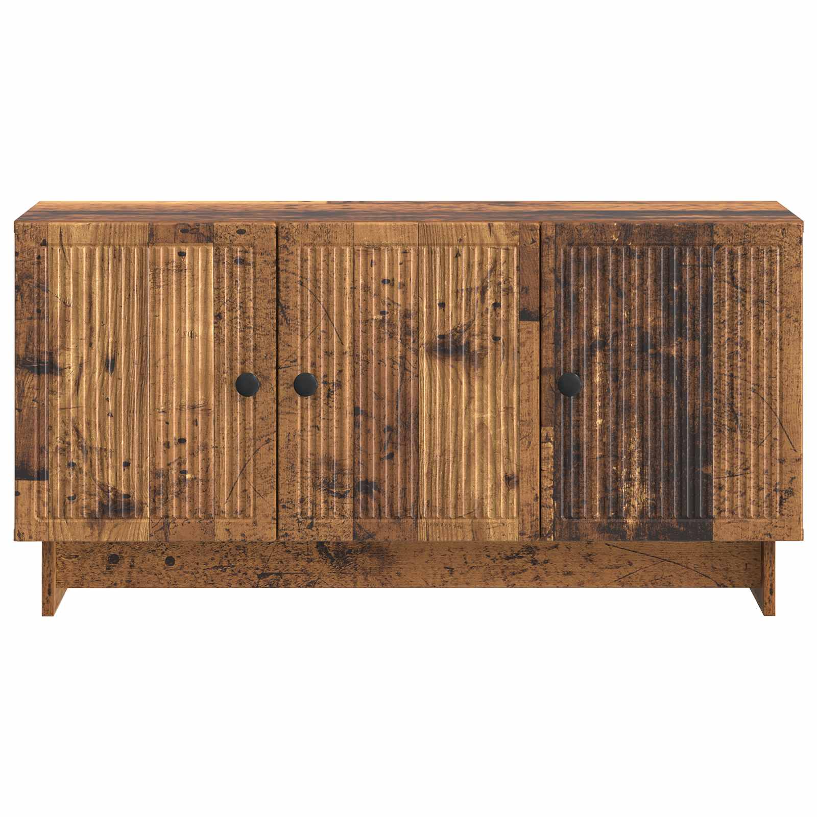 TV ormar Staro drvo 99 x 34,5 x 50 cm Konstruirano drvo