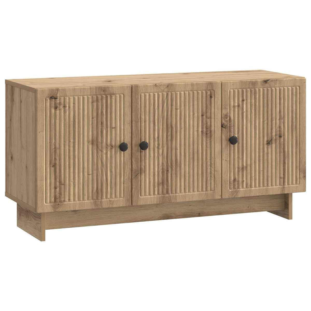 TV ormar Hrast artisan 99 x 34,5 x 50 cm Konstruirano drvo