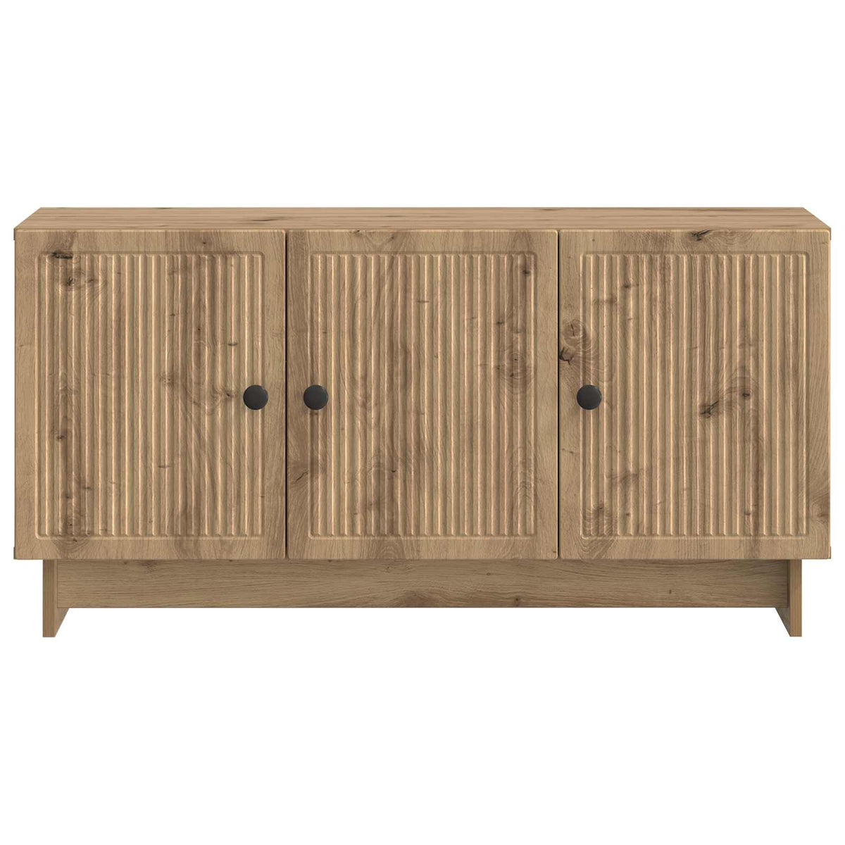 TV ormar Hrast artisan 99 x 34,5 x 50 cm Konstruirano drvo