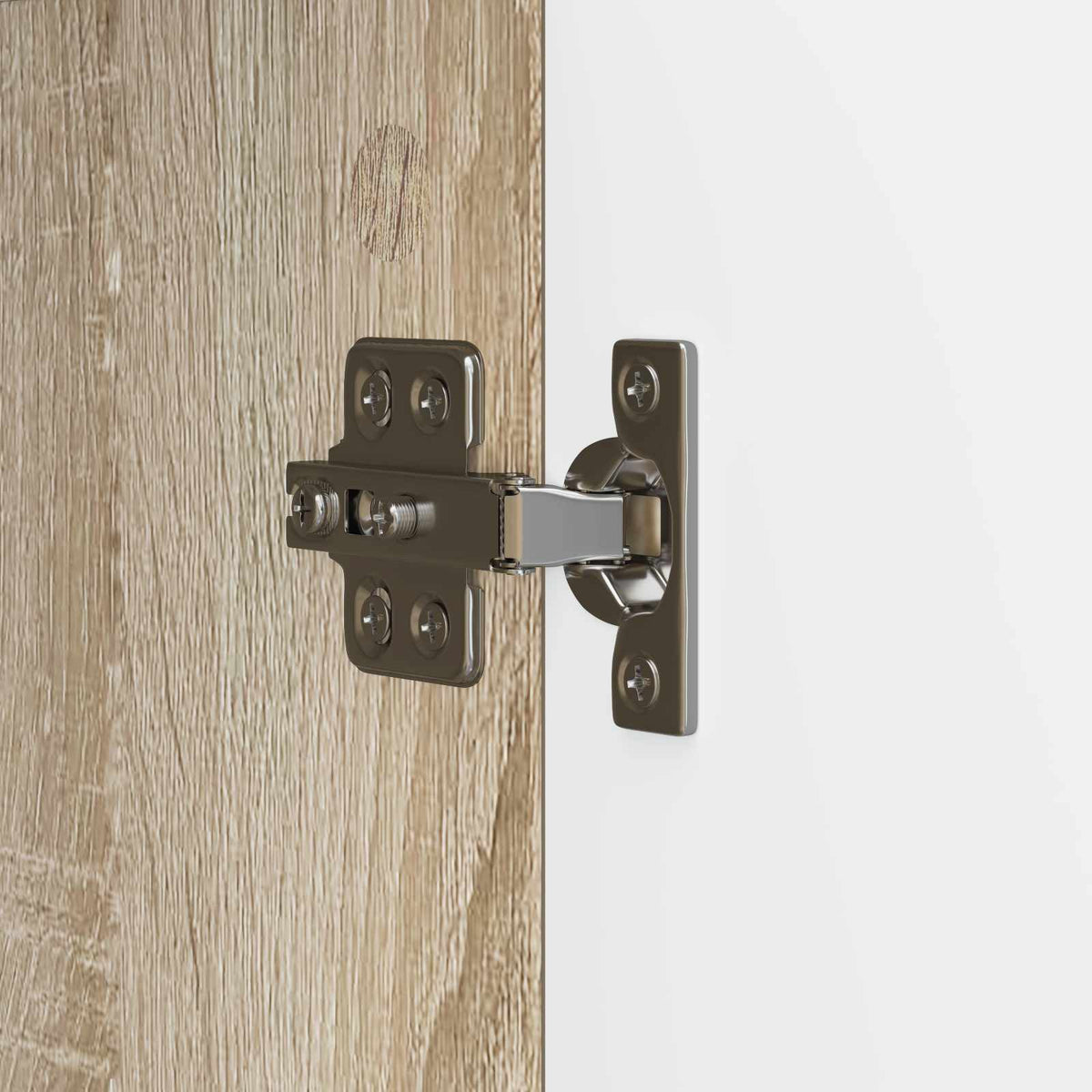 Kreveta Hrast sonoma 89 x 34,5 x 80 cm Konstruirano drvo