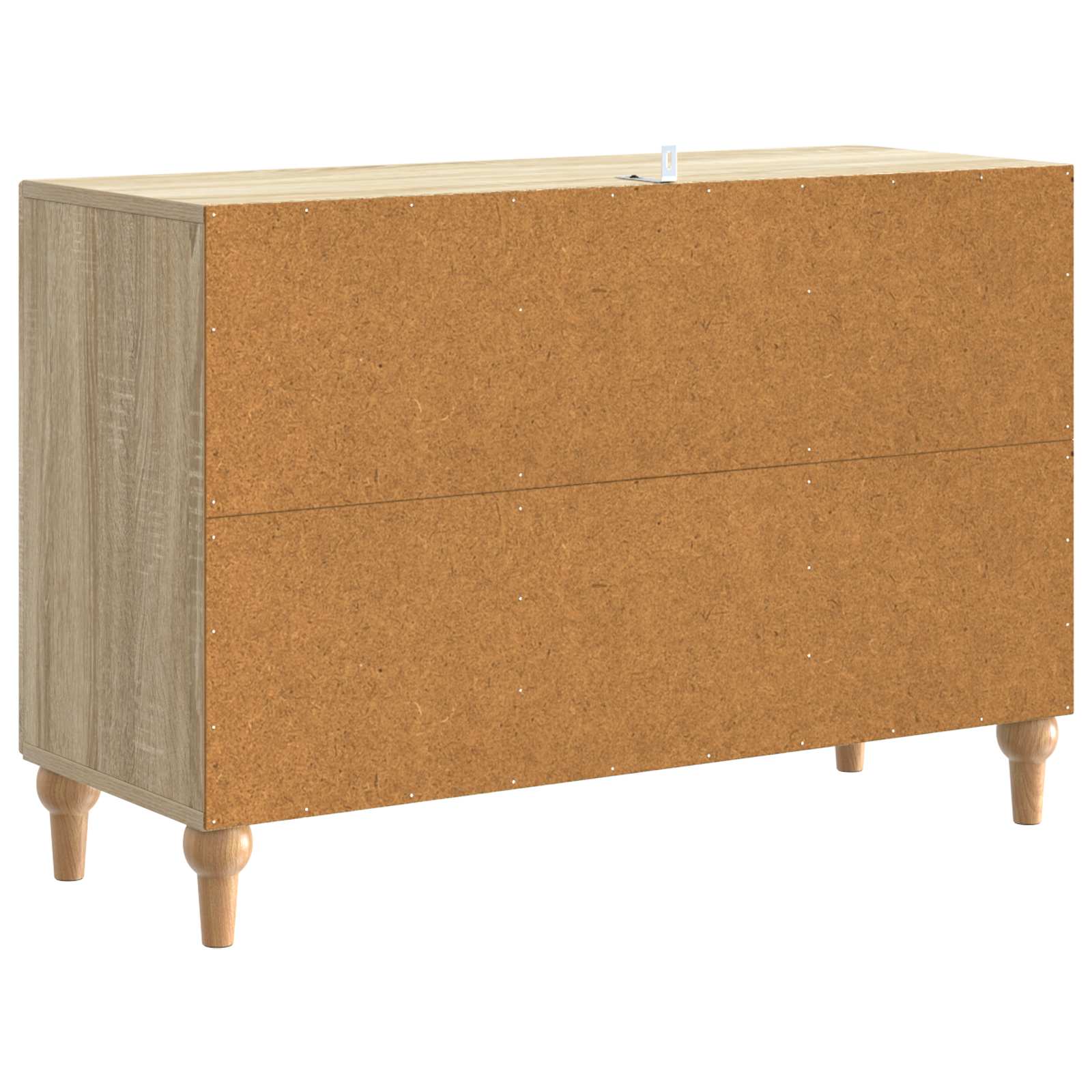 TV ormar Hrast sonoma 89 x 34,5 x 60 cm Konstruirano drvo